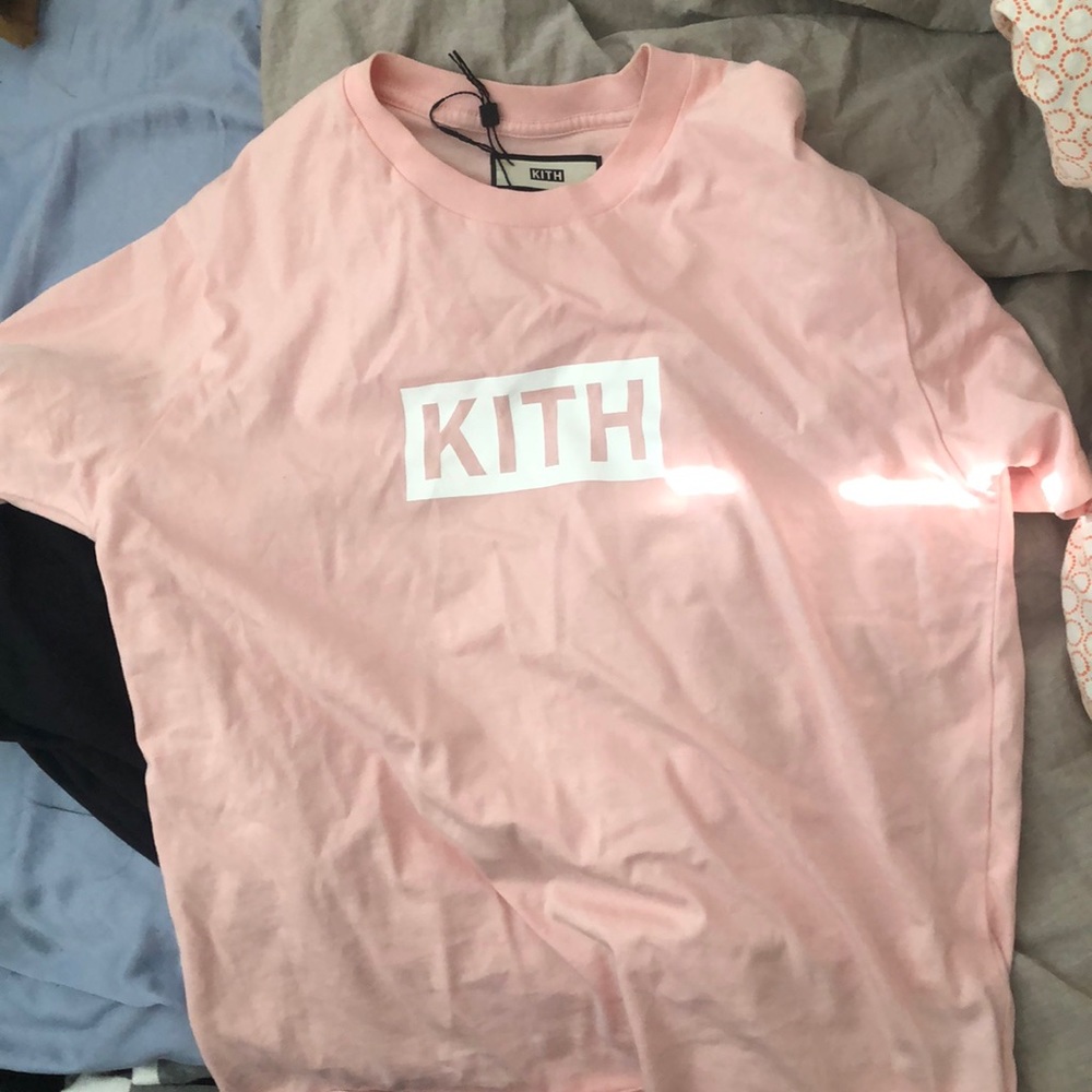 KITH shirt (taking offers)